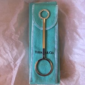 Tiffany & Co Bubble Wand in Sterling Silver
